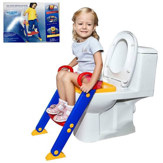 Children’s Toilet Trainer