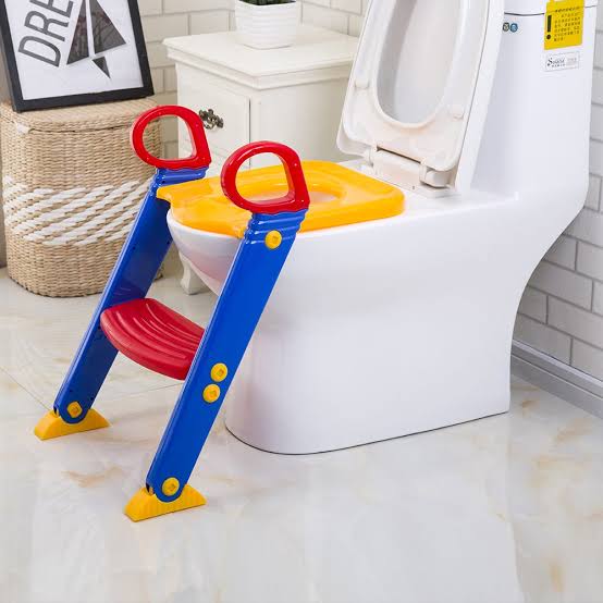 Children’s Toilet Trainer