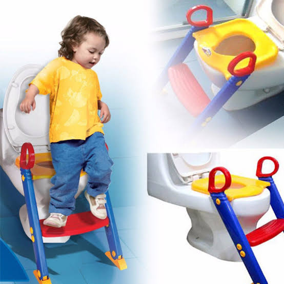 Children’s Toilet Trainer