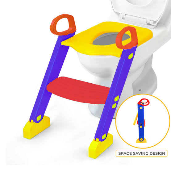 Children’s Toilet Trainer