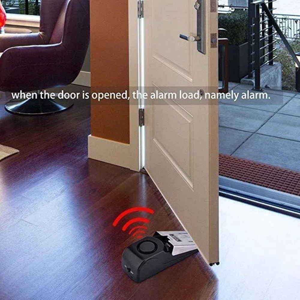 3-in-1 Wireless Vacuum Cleaner
