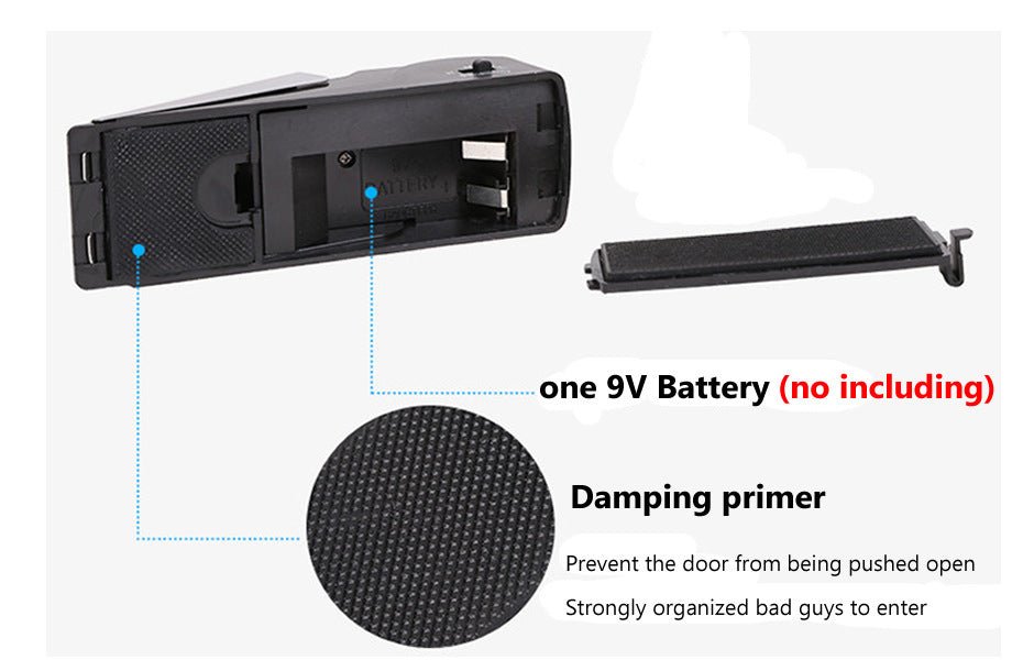 3-in-1 Wireless Vacuum Cleaner